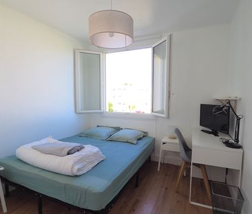 Location Appartement 1 pièce 10m² - Photo 2