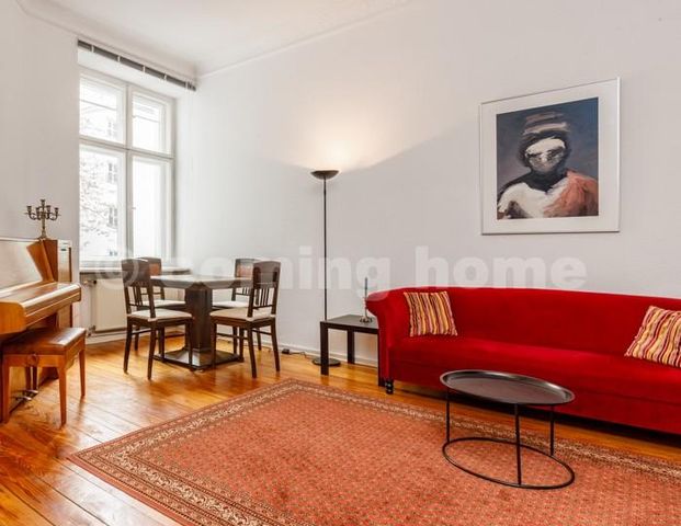 Living in Berlin - Foto 1