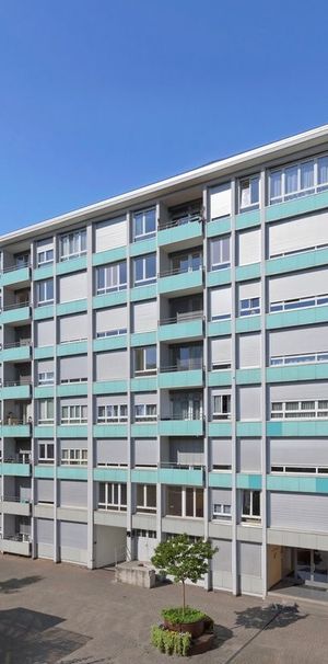 Proche Aéroport et organisations internationales - Foto 1