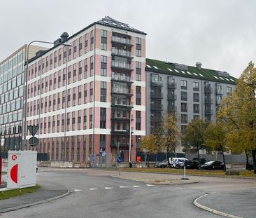 Åkerbruksvägen 12, Järva - Photo 4