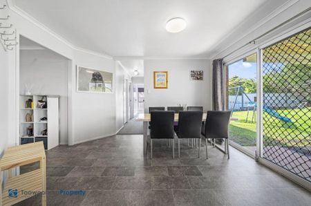 45 Brigalow Street, 4350, Newtown Qld - Photo 2