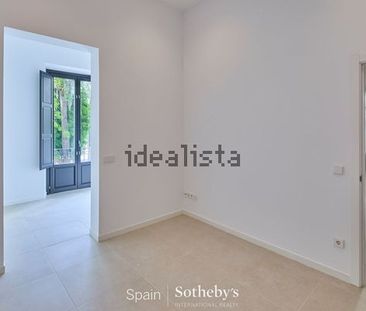 Alquiler de piso en Calle de Vicente Cuervo - Photo 4