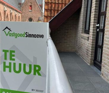 Appartement te huur in Koekelare voor € 645 met 1 slaapkamer - Foto 2