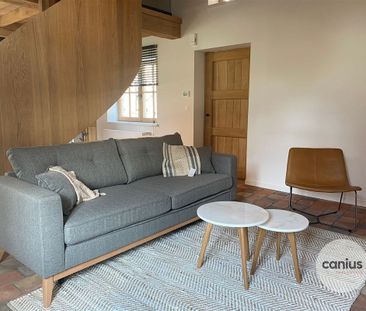 CHARMANTE BEGIJNHOFWONING TE SINT-TRUIDEN - Photo 3