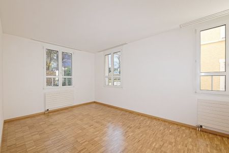 Rent a 3 ½ rooms apartment in St. Gallen - Photo 3