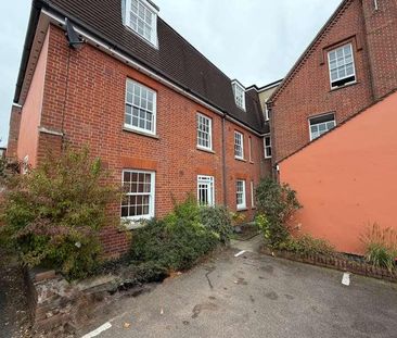 Parkwood, Henley Road, IP1 - Photo 2