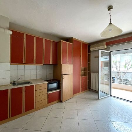 Studio/Γκαρσονιέρα για ενοικίαση Άγιος Νικόλαος (Λάρισα) - Φωτογραφία 4