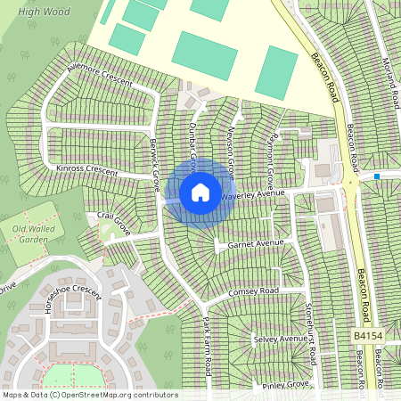 Waverley Avenue, Great Barr, Birmingham, B43 7PR