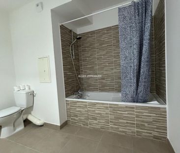 Location - appartement - 39.9 m² - 2 Pièces - Photo 5