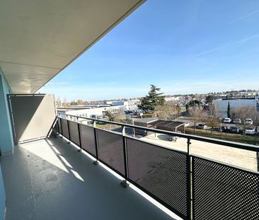 Appartement 3 pièces - Photo 5