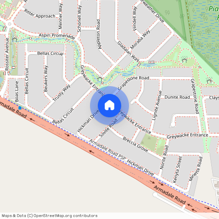 3 Greywacke Entrance, WA 6112, Piara Waters