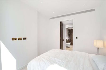 A stunning brand new two bedroom apartment in Nine Elms. - Photo 5