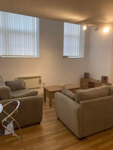 St Thomas Lofts, Swansea, SA1. - Photo 2