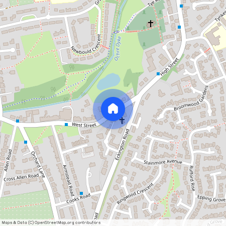 West Street, Beighton, Sheffield, S20