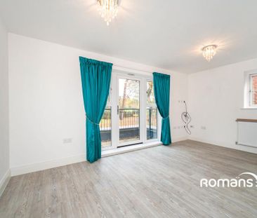 2 bedroom flat to rent - Photo 3