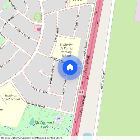 5 Eades Street, Vic 3028, Laverton