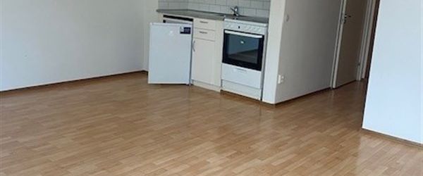 Strömsvägen 2 A - Foto 1