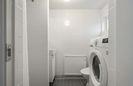 Lindgatan, Uppsala - Foto 4