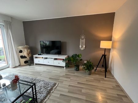 Nähe Flughafen - Wohnung in Troisdorf - Photo 2