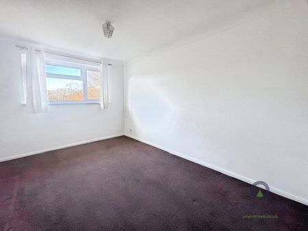 4 bedroom terraced house to rent - Photo 2