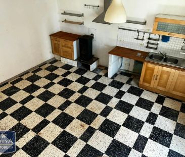 Appartement à louer 2 pièces 78m² - Photo 2