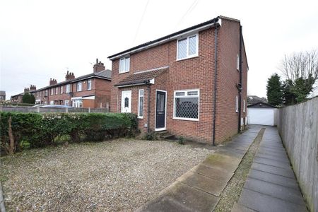 2 bedroom semi-detached house to rent - Photo 4