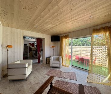 Location Appartement 1 pièce 36m² HYERES 83400 - Photo 5