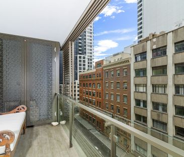 701/209 Castlereagh Street, Sydney - Photo 4