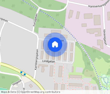 Lägenheten renoveras delvis i början av 2026. Inflyttning 1 mars 2026. - Photo 1