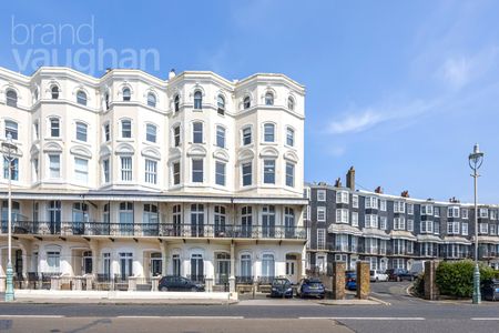 3 bedroom apartment to rent - Photo 3