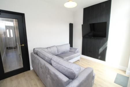 Claude Street, Dunkirk, Nottingham, NG7 - Photo 1