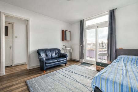 Te huur: Zeestraat 67I, 2042 LB Zandvoort - Foto 2