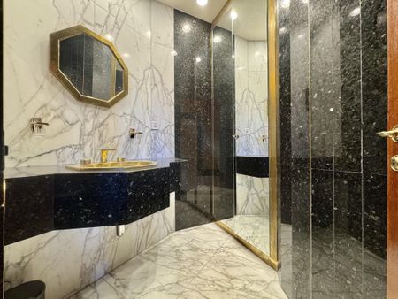 Superbe appartement avec terrasse privative - Foto 2