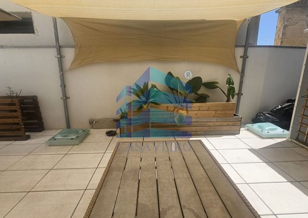 Apartamento T1 em Aveiro