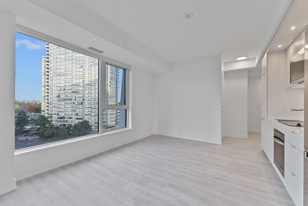 For Lease - 60 Central Park Roadway N/A Unit# 612, Toronto, Ontario - Photo 2