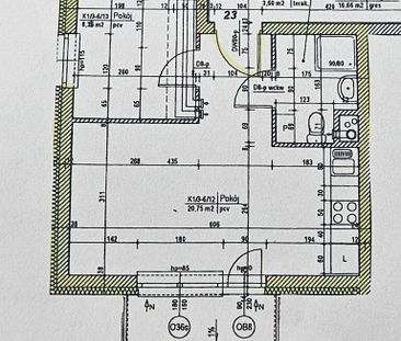 Pomorzany, ul. Aleja Powstańców Wielkopolskich - Фото 3
