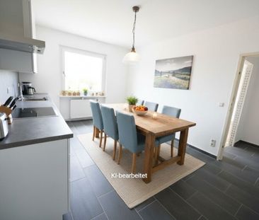 Helle Wohlfühlwohnung mit großzügiger Wohnküche in Linz - Photo 2
