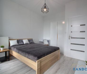 16 Piętro - 2 pokoje + GARAŻ | Hetmańska, BULWARY PARK - Zdjęcie 3