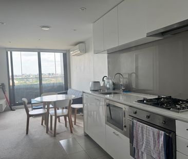 Melbourne CBD - Photo 2