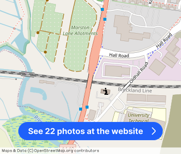 Ipswich Road, Norwich, NR4 - Photo 1