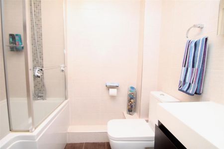 1 bedroom apartment to rent - Photo 5