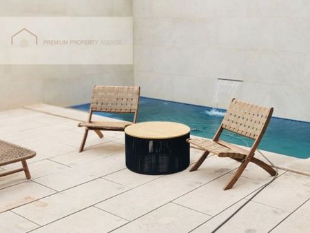 2 room luxury Semidetached House for rent in Santa Maria del Camí, Spain - Photo 4