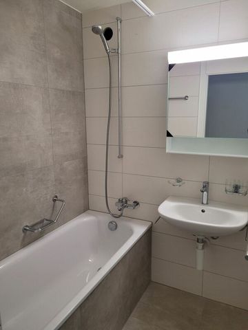 Bel appartement de 4.5 pièces rénové en 2022 dans quartier calme ! - Photo 5