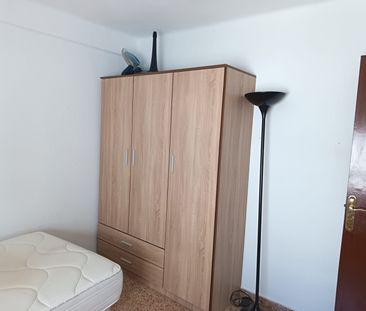 Flat - Valencia (Ciutat Jardí) - Photo 2