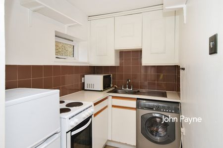 Flat to rent - Vanbrugh Park Road West, London, SE3 - Photo 4