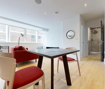 1 bedroom flat to rent - Photo 2
