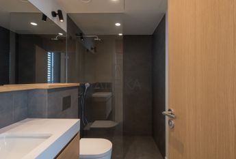 Casa de alto standing a estrenar en Sarrià, Barcelona