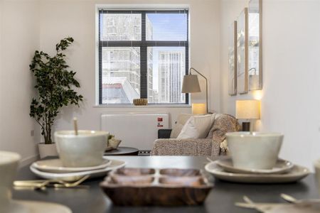 1 bedroom flat to rent - Photo 3