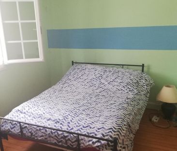 Maison avec jardinet - Photo 6