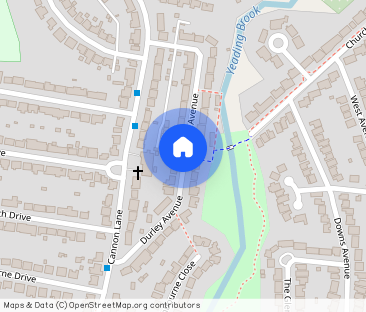 Durley Avenue, Pinner, HA5 - Photo 1
